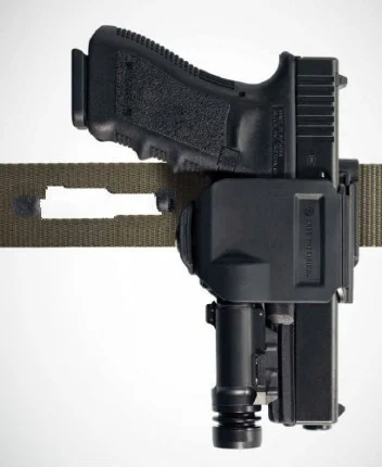 Тактический Страйкбол Пейнтбол Охота Стрельба Рото правшей пистолет клип кобура