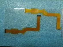 Новый ЖК гибкий кабель для JVC GC-P100 GC-PX100 P100 PX100 BAC запасные части видеокамеры |