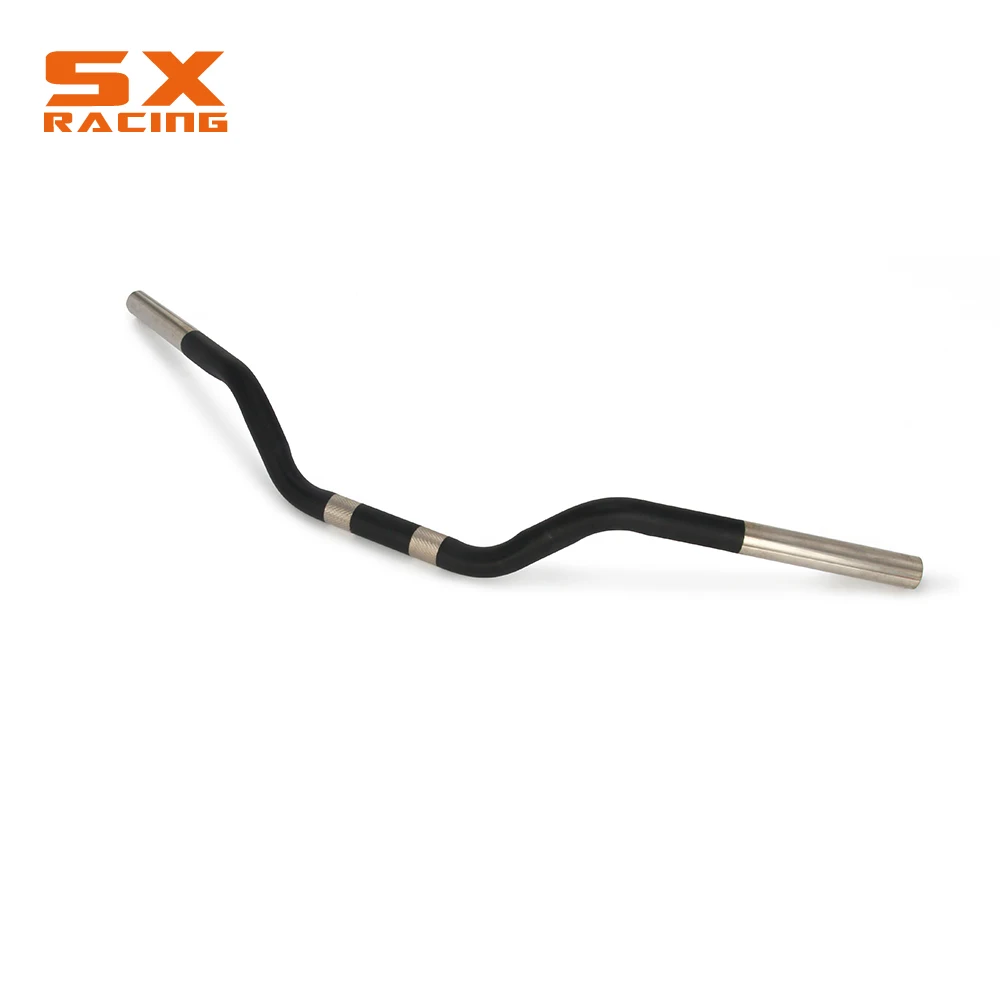 Ручки для мотоцикла Harley XL883 XL1200 Touring FLHT FLHR FLHX FLTR 22 мм 770 мм|Руль велосипеда| |