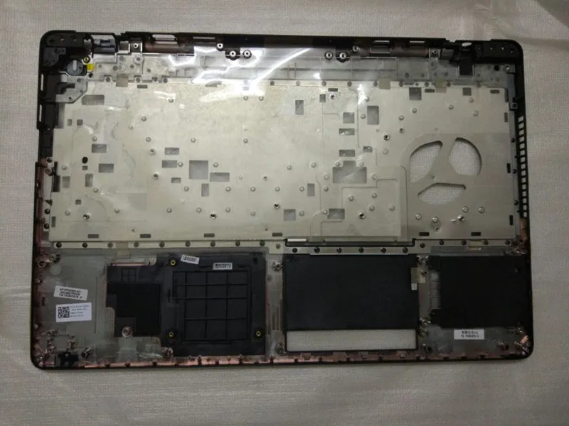 Чехол для ноутбука DELL Latitude E5570 M3510 A151N5 | Электроника