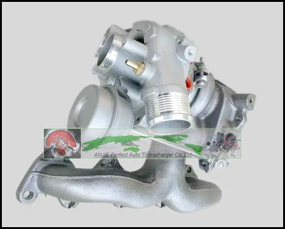 Turbo K03 53039880099 53039700099 03C145702P 03C145701T 03C145701K 03C145701Q для VW Golf 5 6 Polo Tiguan Touran BWK BLG 1.4L+ E