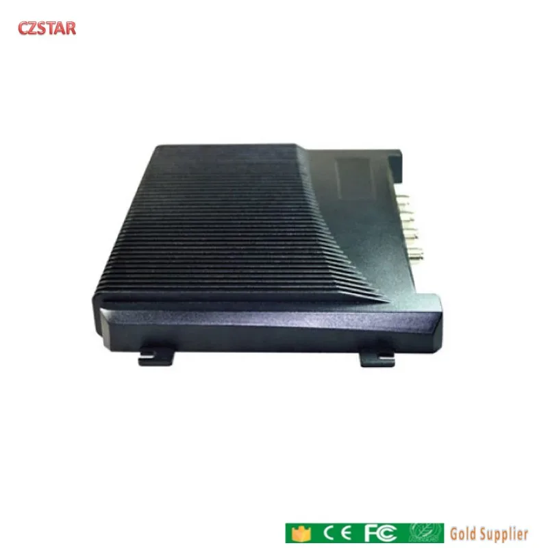 Такая же производительность impinj r420 8 портов R2000 uhf rfid считыватель модуль