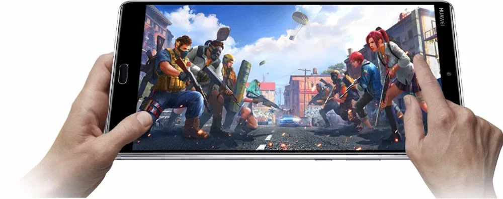 HUAWEI MediaPad M5 планшетный ПК 8,4 дюймов с 4G LTE Wifi 4 Гб 64 ГБ Rom 2K дисплей Восьмиядерный AI Harman Kardon аудио камера 13 МП