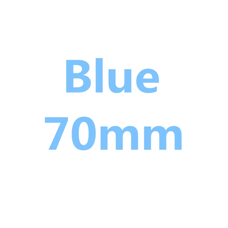 Blue 70mm Дорога/MTB велосипед стебли Велосипедный Спорт углерода стволовых Алюминий Вышивка Крестом Пакет углерода стебли RXL SL Велосипедный Спорт части около 155 г 3 К Глянцевая 31.8*60~ 120 мм - Цвет: Blue 70mm