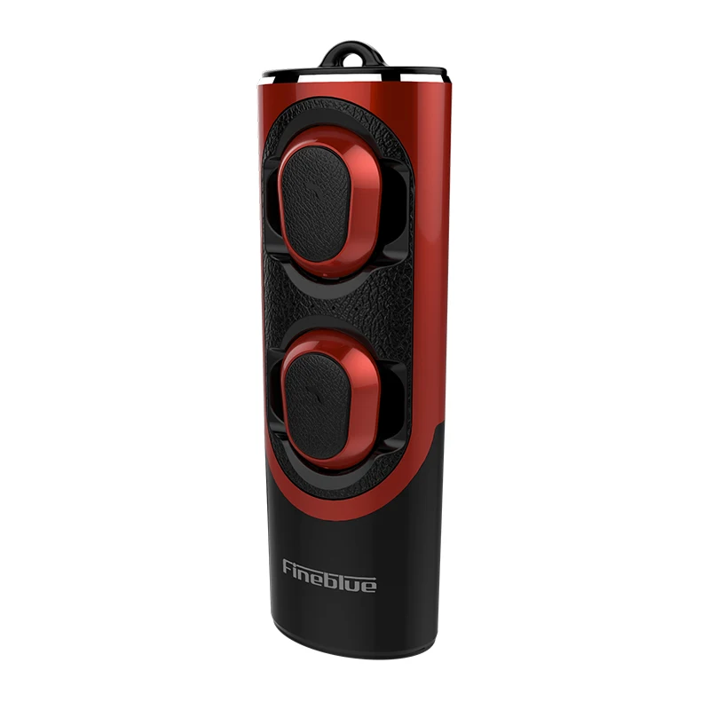 Fineblue XS TWS Bluetooth 5 0 водонепроницаемые наушники мини беспроводные маленькие стерео