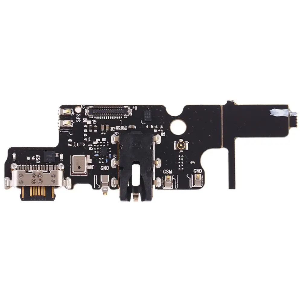 Оригинальный гибкий кабель для зарядки смартфона Umidigi One Max запасная часть UMIDIGI ONE