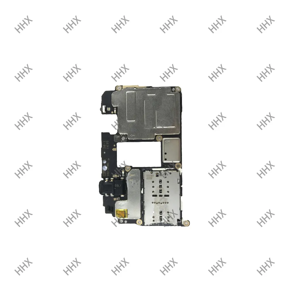 Оригинальная материнская плата mate 9 для huawei mate 9 материнская плата 32G-4G 64G-4G 128G-6G материнская плата Android mate 9 карта/плата