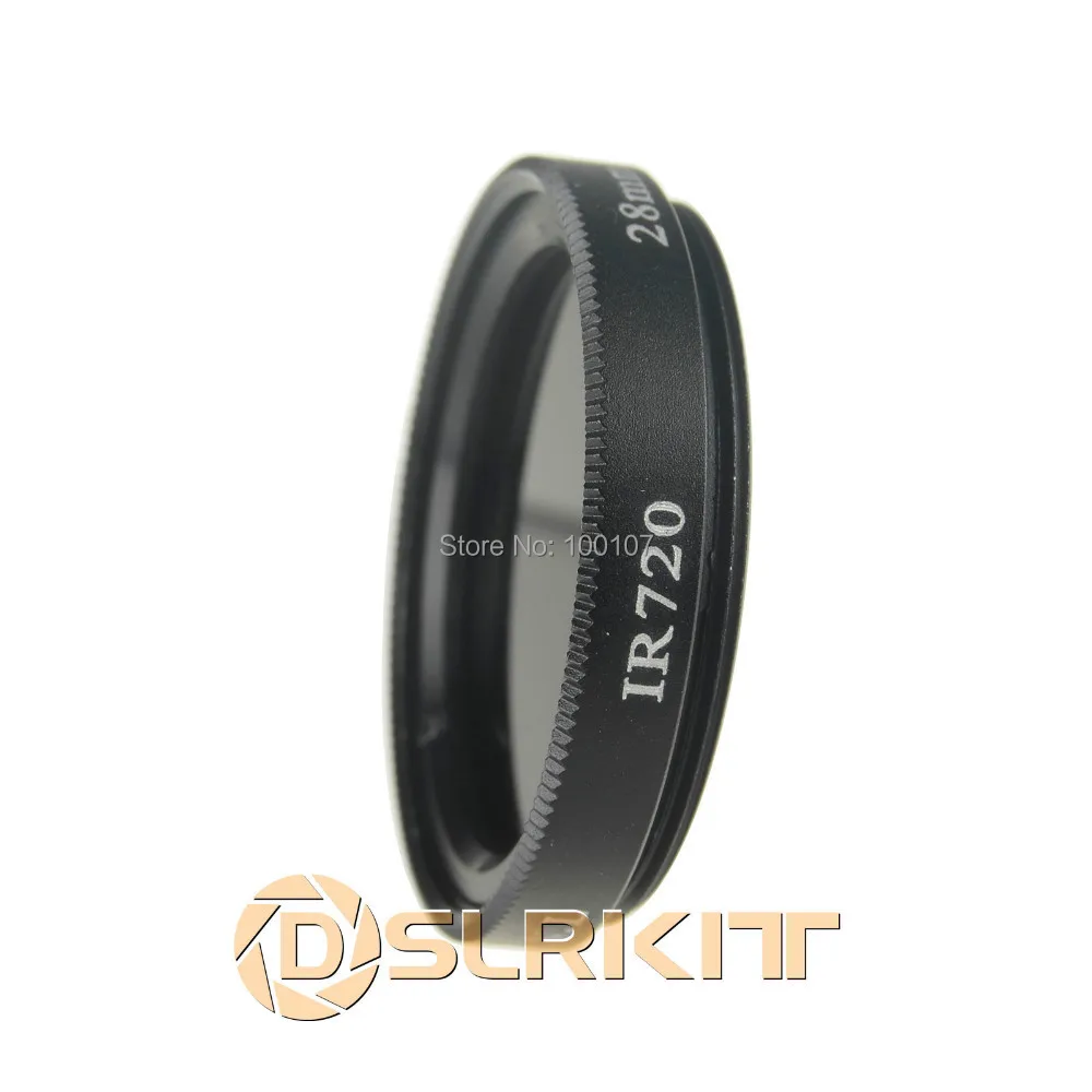 Инфракрасный ИК фильтр 28 мм 720 нм|ir filter|filter irinfrared ir filter |