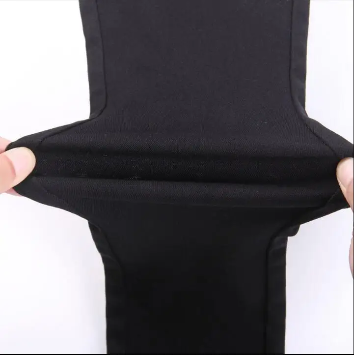 2017 Весна и осень модная повседневная сексуальная высокая талия туго тонкие