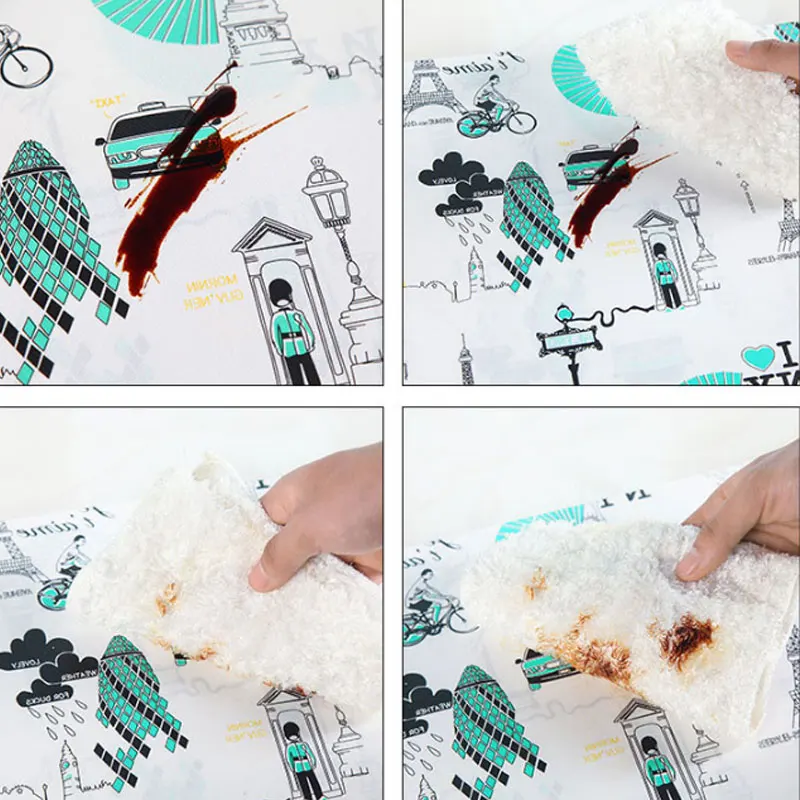 Водонепроницаемый Настольный коврик для дома кемпинга с теплоизоляцией