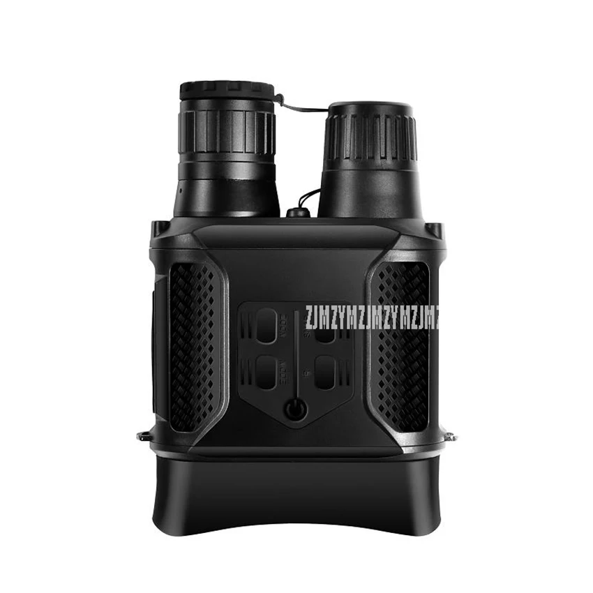 WG400B цифровой HD бинокулярный NV спотер 31X ночного видения охотничий телескоп 1300ft/400M