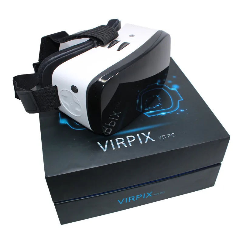 Продажа! Все в одном H8 VR гарнитура Android 4 2 г + 16 Восьмиядерный виртуальной