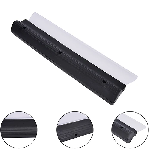 New Lowest Squeegee Car Antislip Wiper Water Blade Non-Scratch Silico Clean Window Brush | Дом и сад
