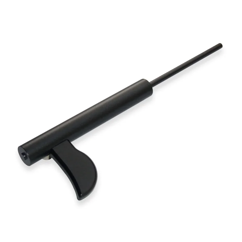 Пейнтбольный Воздушный пистолет страйкбол Tippmann A5 X7Aluminum Cocking Rod(черный