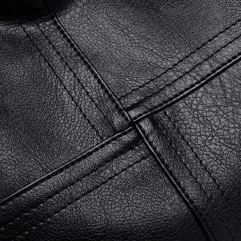 

HOT Women Bag Soft Leather Handbags Hot Ladies Shoulder Bag High capacity Crossbody Bags for Women Messenger Bags sac a min