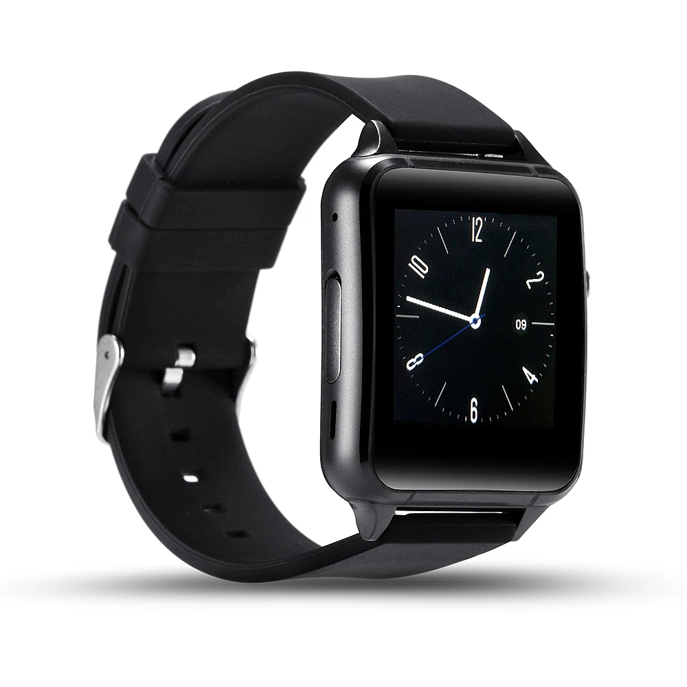 Оригинальный Смарт-часы M88 SmartWatch Bluetooth 4.0 mt2502 SIM/карты памяти сердечного ритма