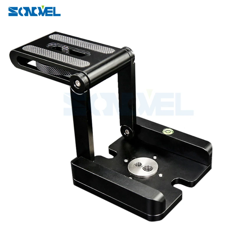 Складной держатель подставка типа Z профессиональный комплект штатива с гибкой