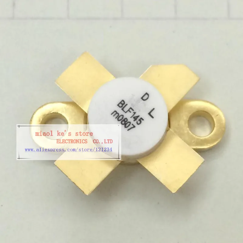 BLF145 blf145 [ SOT123] -высококачественный оригинальный транзистор