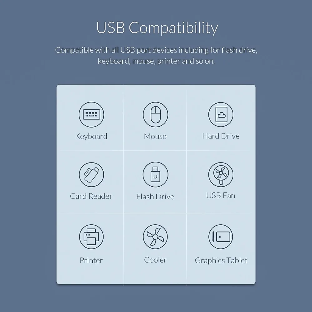 ORICO 30 портов usb-хаб промышленный USB2.0 концентратор с 300 Вт отдельно стоящим модулем питания(IH30P