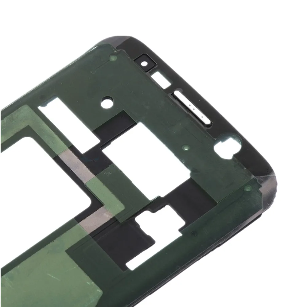 Для Samsung Galaxy S6 Edge SM-G925A/G925V/G925P/G925R4/G925T/G925W8/G925I/G925F Замена средней пластины! | Мобильные