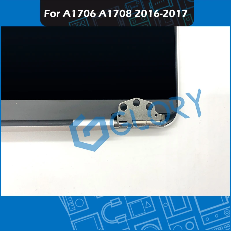 ЖК-дисплей Laotop A1708 A1706 для Macbook Pro сенсорный экран 13 дюймов в сборе 2016 2017 |