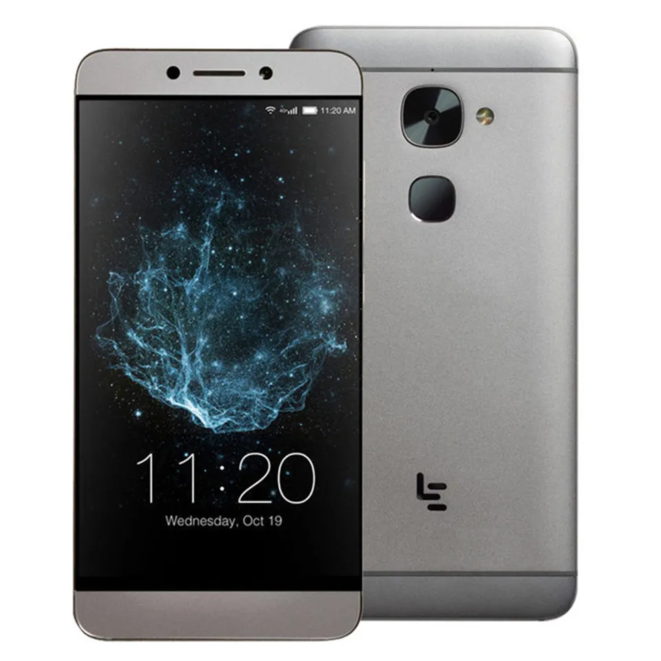 Оригинальный LeEco LeTV Le Max 2 4 ГБ Оперативная память 32 Встроенная Snapdragon 820 2.15 ГГц ядра