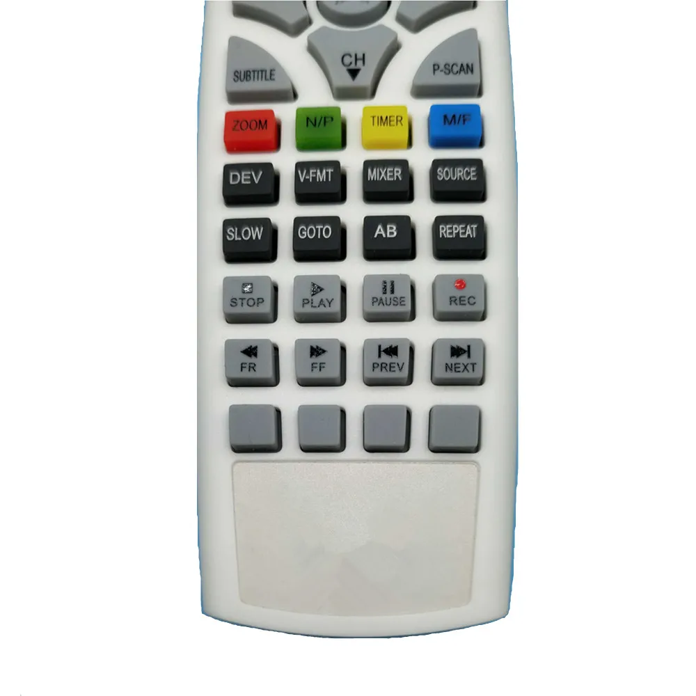 Новый пульт дистанционного управления подходит для контроллера SEA TV3 set top