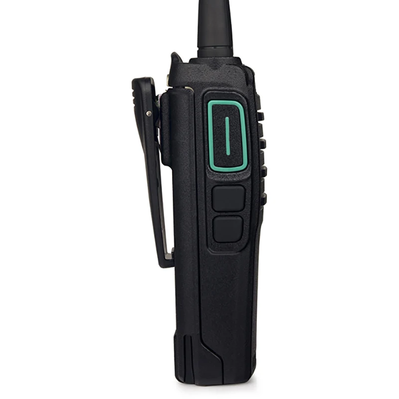 Цифровой беспроводной домофон DMR Поддержка U/V 400 700 МГц 4FSK цифровой модуляции 8 Вт