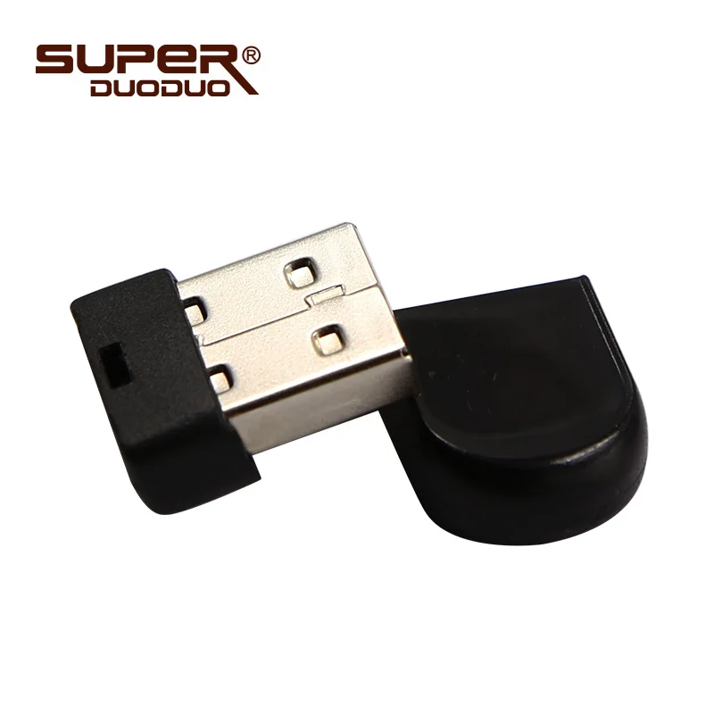 Мини USB флеш накопитель 64 ГБ 128 флешка высокоскоростная Флешка 32 Гб с реальной