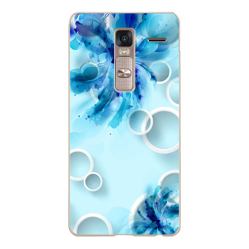 ZX27 Чехлы для LG Class H740 F620 H650 F620S H650K F620K F620L Zero H650AR H650E, мягкие чехлы для LG Zero H740 - Цвет: ZX27