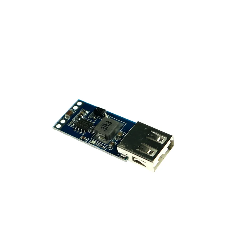 KJ433 9 В/12 В/24 В до 5 автомобильное зарядное устройство с usb-разъемом 3 А выход