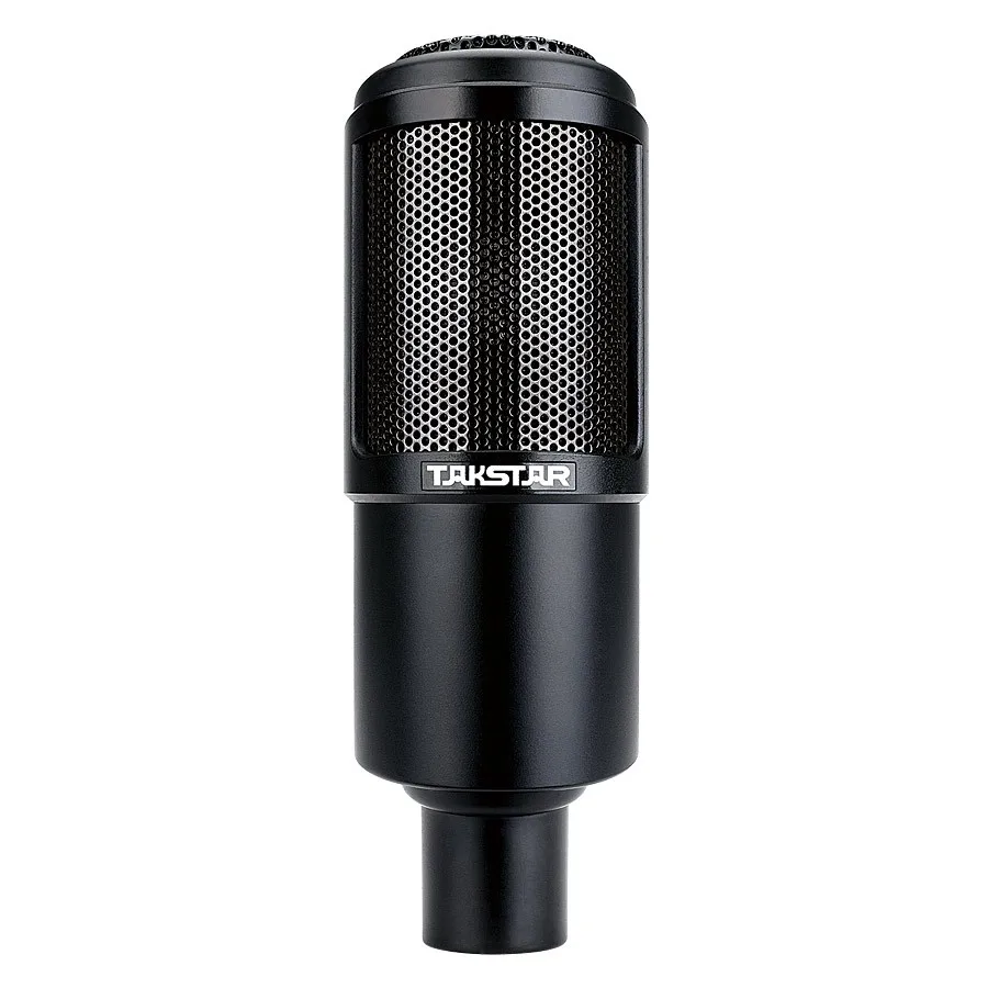 Конденсаторный микрофон Takstar PCK320/PC-K320 компьютерный для вещания записи