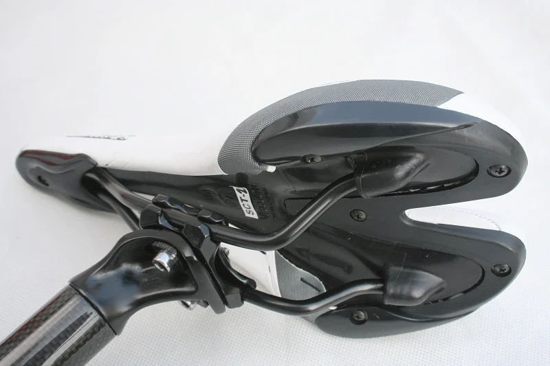 Новый набор углеродных рамок FASTRAX дорожного седла с подседельным штырем вилки 54