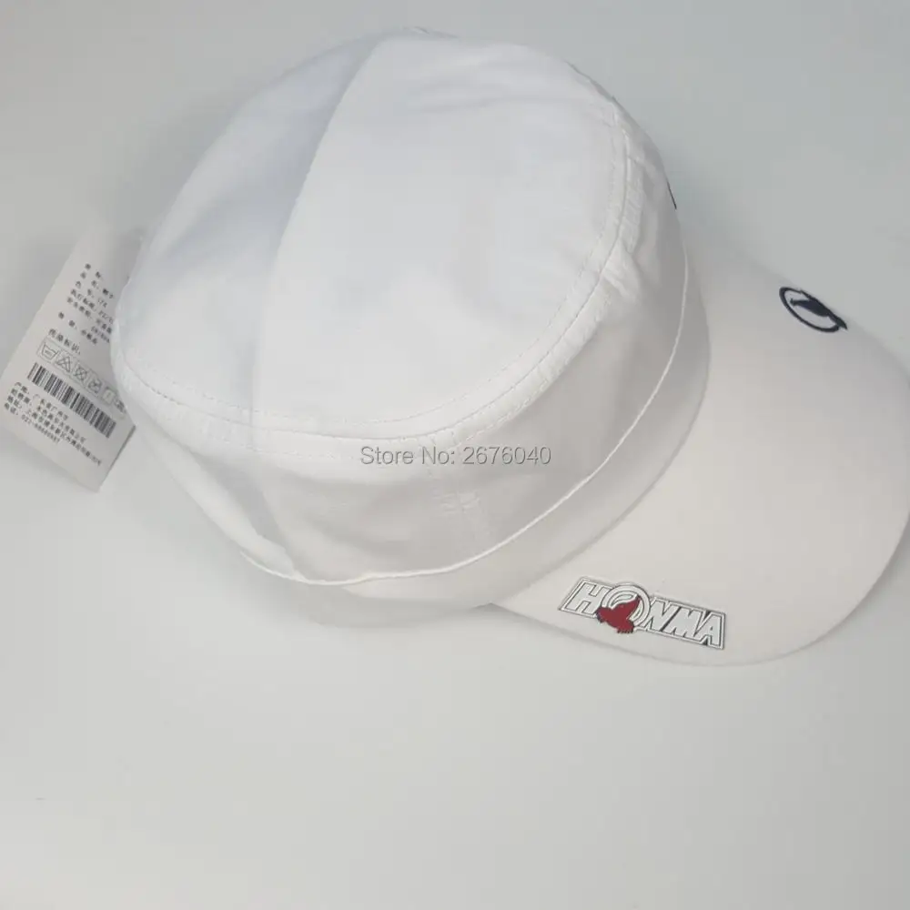 HONMA спортивная бейсболка для гольфа новая Солнцезащитная бесплатная доставка|golf