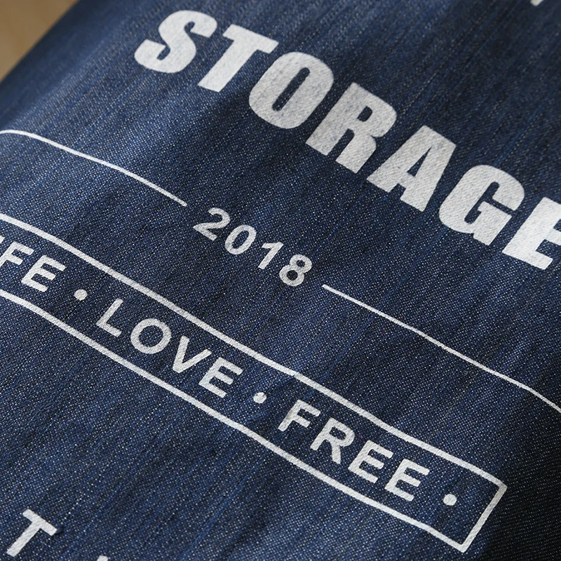 Большая корзина для грязных джинсов в скандинавском стиле складная игрушка