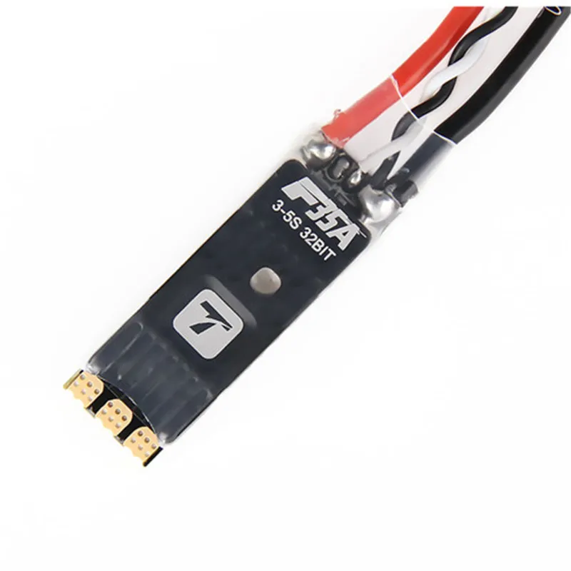 2 шт. Новый T двигатель F35A 35x11 мм 35A blheli _ 32 бита 3 5S бесщеточный ESC DShot1200 w/ RGB