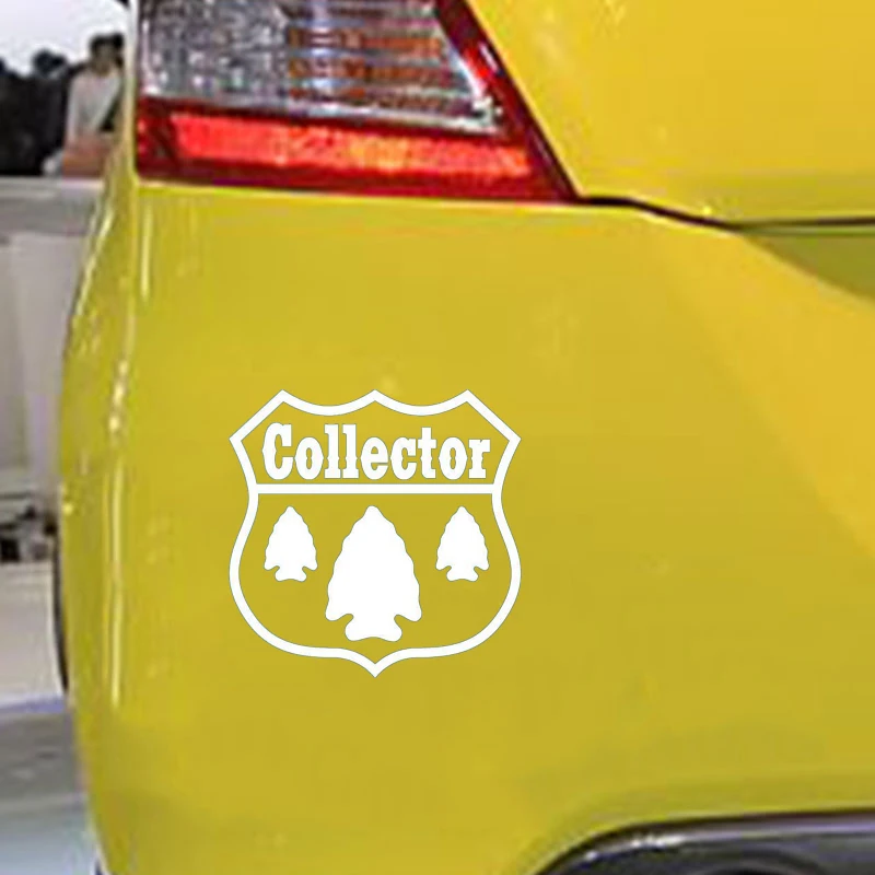 Arrowhead Collector Decal Sticker Car Truck Van Laptop Surface sticker | Автомобили и мотоциклы