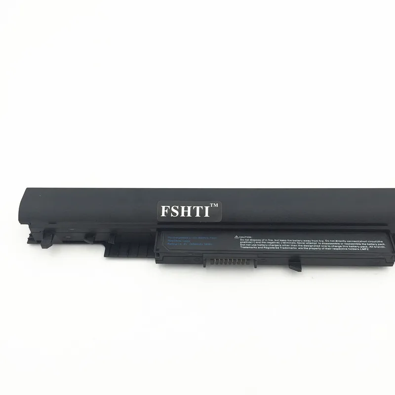 14 4 V 2200mAh аккумулятор ноутбука HSTNN-LB6V HSTNN-LB6 для струйного принтера HP HS03 HS04 240 245 250 255