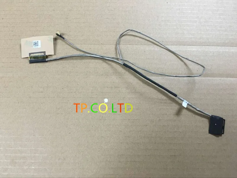 

New Laptop LCD Cable for Lenovo Z41 Z51 Z41-70 Z51-70 AIWZ0 DC020024V00
