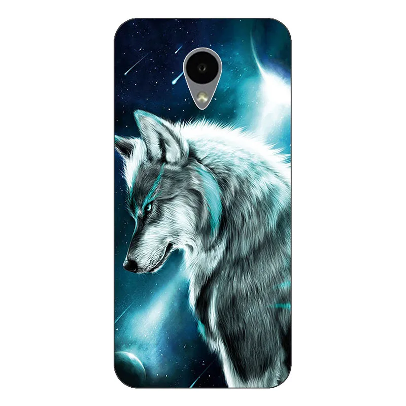 ZX40 Для Coque Meizu M2 Mini силиконовый чехол ТПУ задняя крышка для Meizu M2 Mini Meilan M2 чехол для телефона s Роскошный чехол для Meizu M2mini сумка - Цвет: ZX40