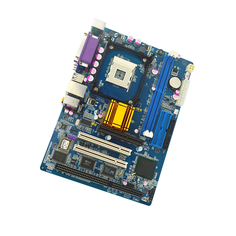 Eip KH 845 ddr2 ram совместимые Материнские платы используемые в аркадных