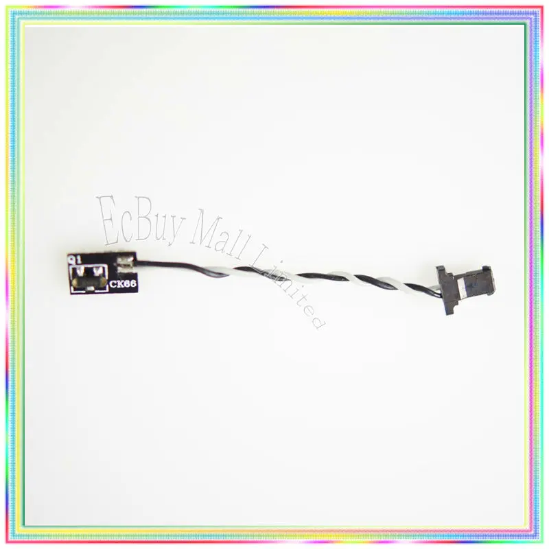 Новый ЖК кабель датчика температуры кожи 923 0280 Для iMac 21 5 &quotA1418 2012 2014 лет|lcd cable|for
