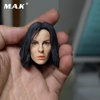 16 scale kate beckinsale head sculpt with brown or blue eyeballs for 12 inches female figures bodies dolls