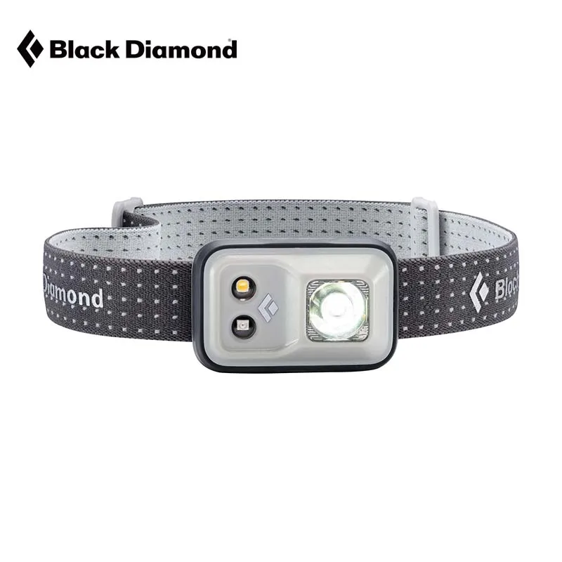 Черный Diamond Cosmo 620635 Водонепроницаемый IPX8 LED 200 светильник походный фонарь для