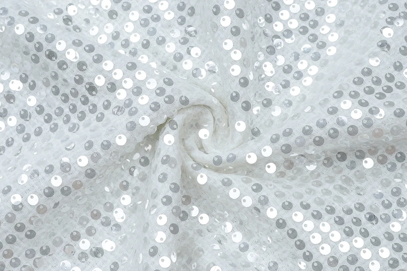 

Bqueen 2019 New Women Fashion Sequined O Neck Slim Dress Long Sleeve Party Club Sexy Lady Solid Jacket