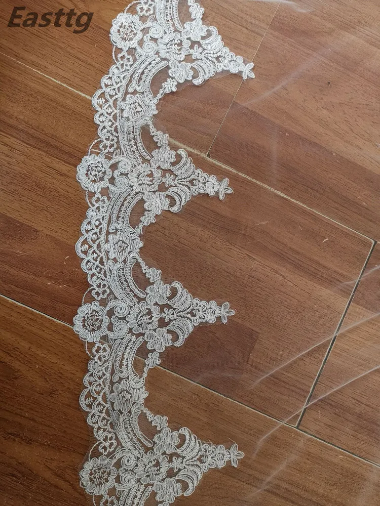 Реальная картинка свадебного velos де новья свадебное кружевное платье фата