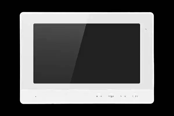 IP65 Водонепроницаемый Главная Безопасность видеодомофон отпечатков пальцев Rfid