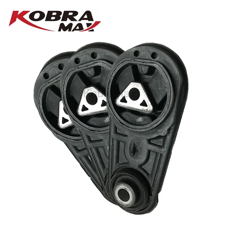 Задняя коробка передач для Renault Megane II Scenic II Ref. OE 8200042454