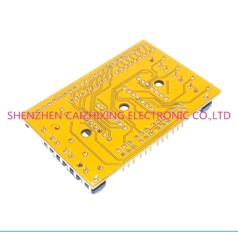 8-канальный инфракрасный детектор слежения модуль датчика для Arduino Diy Car Robot |