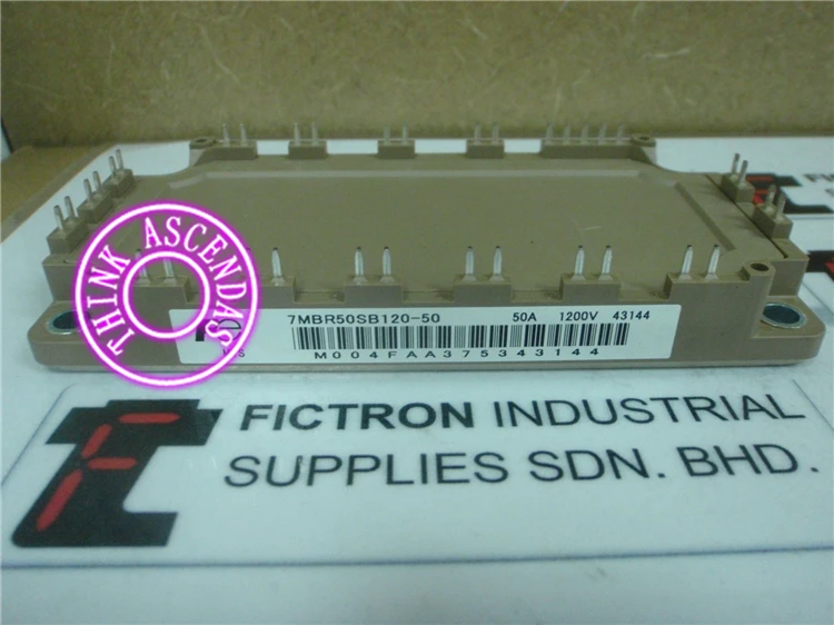 Оригинальный новый IGBT 7MBR50SA060 70/7MBR50SA060 50/7MBR50SB120 70/7MBR75VB120 50/7MBR75VN120 50|Выключатели| |